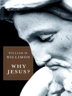 cover image of Why Jesus?